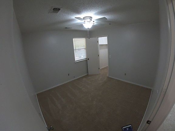 1st Bedroom