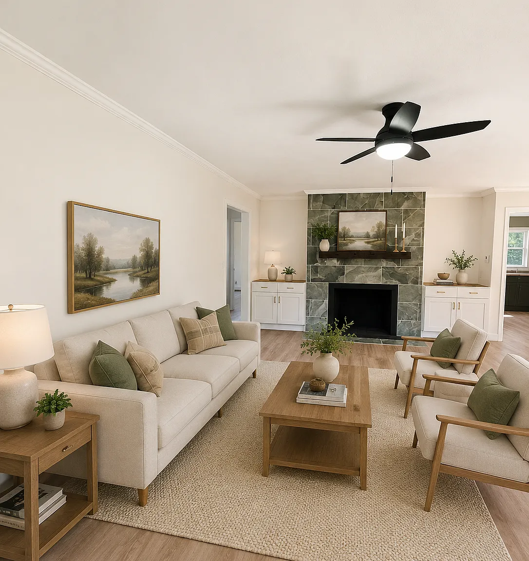 5 bed, 2934 sqft, $2,800 — Photo 4