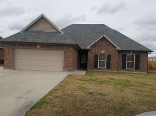 163 Cane Break Dr, Thibodaux, LA 70301