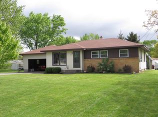 6506 Arthur Ave, Jenison, MI 49428