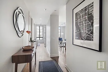 Sold by Halstead Real Estate