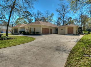 39 Winged Foot Dr, Conroe, TX 77304