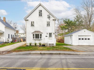 83 Richardson St, Bath, ME, 04530