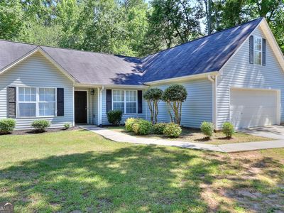 1002 Dutch Mill Dr, Monroe, GA, 30655