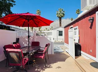 252 Raincloud St, Palm Springs, CA 92264