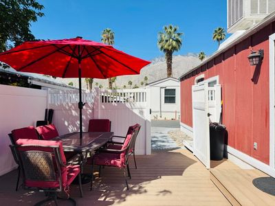 252 Raincloud St, Palm Springs, CA, 92264