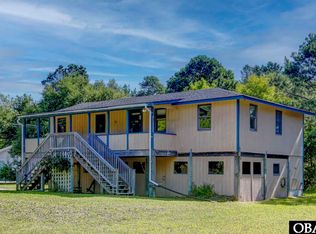 48216 Tyler Rd LOT 1B, Buxton, NC 27920