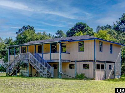 48216 Tyler Rd Lot 1B, Buxton, NC, 27920