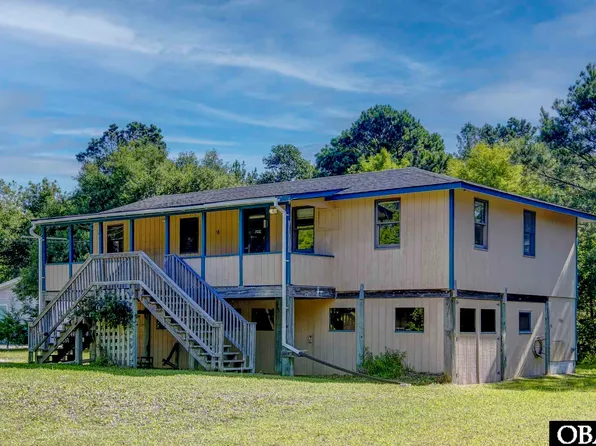 48216 Tyler Rd Lot 1B, Buxton, NC 27920