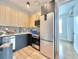 Rented by Doorway NYC, LLC