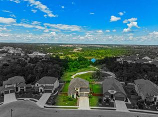 405 Terrene Trl, Georgetown, TX 78628