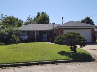 420 12th Pl NE, Miami, OK 74354