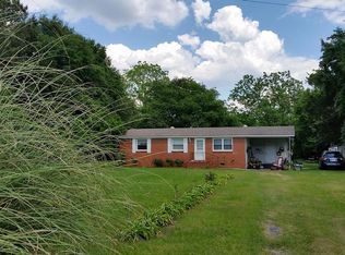 21992 Us Highway 319 N, Coolidge, GA 31738