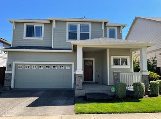 358 NE 77th Ave, Hillsboro, OR 97124