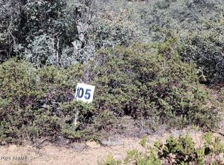 105 S Camp Cook Trl #105, Kirkland, AZ 86332