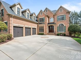 3578 Farmstone Ct, Kannapolis, NC 28081