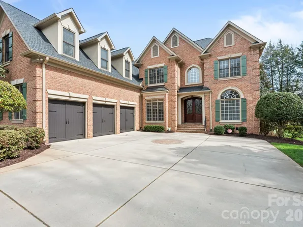 3578 Farmstone Ct, Kannapolis, NC 28081