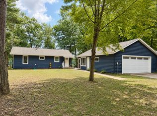 4780 Alder Cir, Manitowish Waters, WI 54545