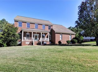 4028 Galverneck, Williamsburg, VA 23188
