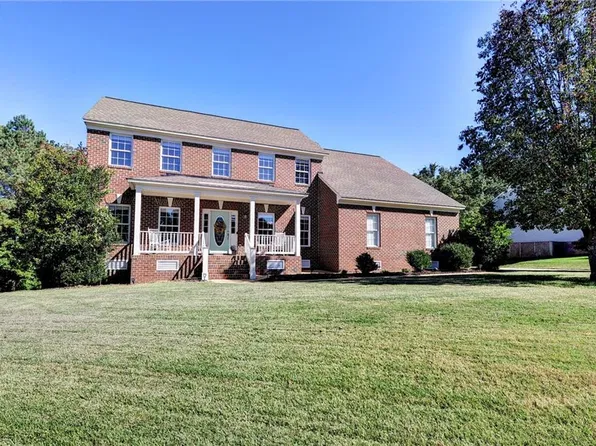 4028 Galverneck, Williamsburg, VA 23188