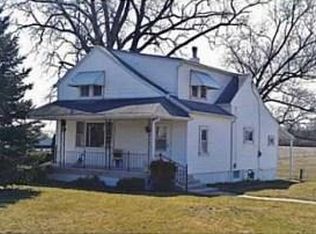 9093 E National Rd, South Vienna, OH 45369