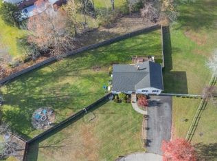 52 White Oak Ct, Parsippany, NJ 07054