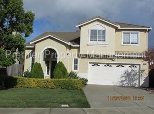 3905 Selmi Grv, Richmond, CA 94806