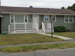 37 N Shore Ave, Danvers, MA 01923