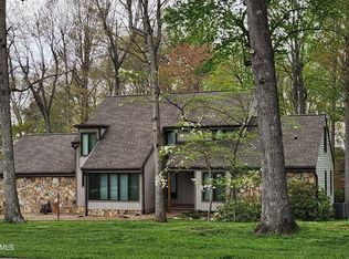 5829 Old Jonesboro Rd, Bristol, TN 37620