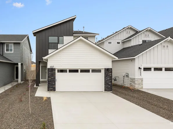 4247 E Hillsong St, Meridian, ID 83709