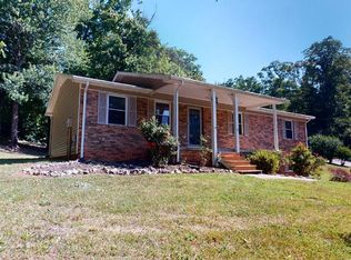 4074 White Wood Cir, Morristown, TN 37814
