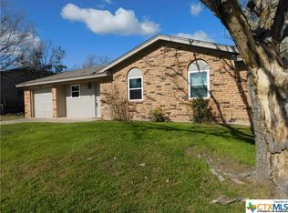 1414 Dryden Ave, Copperas Cove, TX 76522