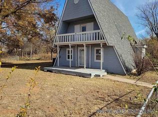 12420 NE Keeney Rd, Elgin, OK 73538