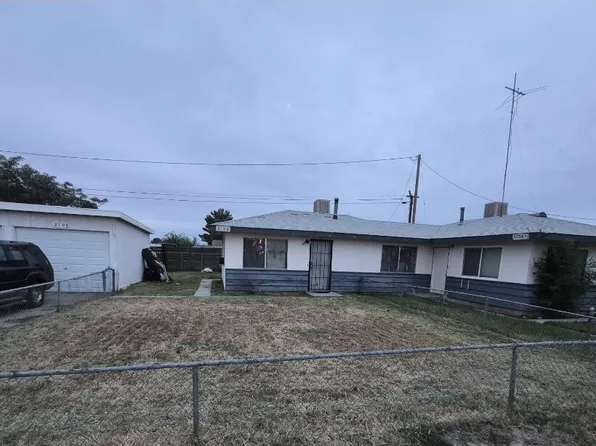 3118 E Avenue H8, Lancaster, CA 93535