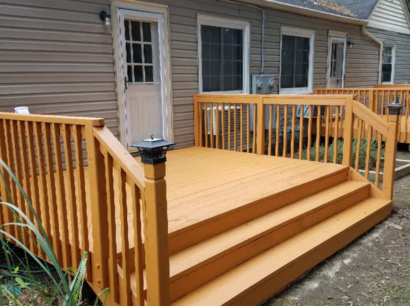 8586 Executive Dr, Norfolk, VA 23503