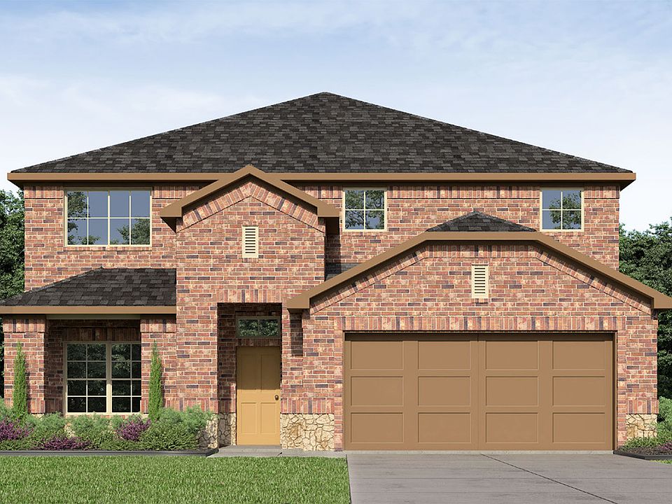 Plan Elevation.