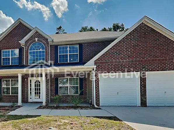 1949 Boulder Gate Dr, Ellenwood, GA 30294