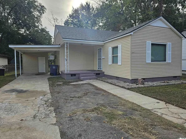 708 Blossom St, N Little Rock, AR 72117