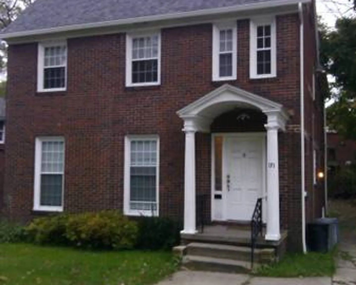 173 Upland Avenue — Photo 1