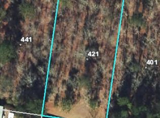 421 Pine Oak, Cameron, NC 28326