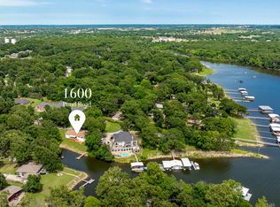 1600 Pond Rd, Grove, OK 74344