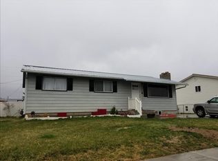 4626 Targhee Pl, Chubbuck, ID 83202