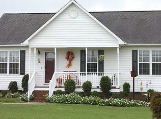 2277 Polenta Rd, Clayton, NC 27520