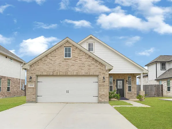 14815 Big Pine Ln, Baytown, TX 77523