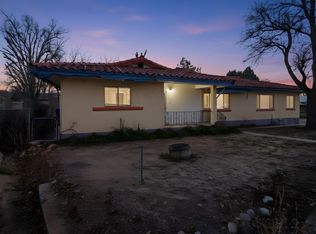 1414 Montana Vista St, Espanola, NM 87532