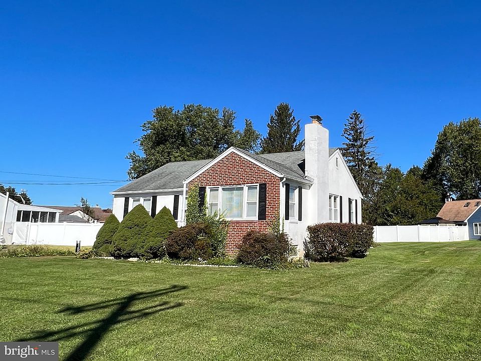 2717 Naamans Rd, Wilmington, DE 19810 Zillow