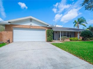 2907 Little John Rd, Winter Park, FL 32792