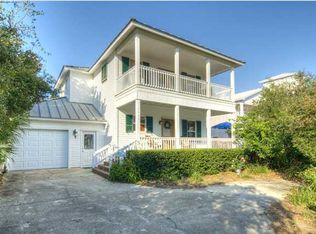 4436 Ocean View Dr, Destin, FL 32541