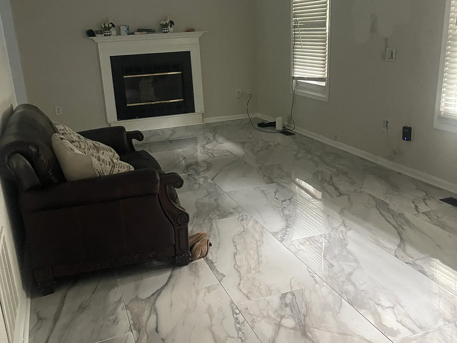 3 bed, 2.5 bath, 1600 sqft, $2,900 — Photo 3
