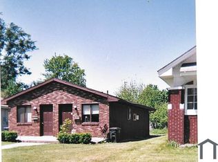 2119 S Olive St, South Bend, IN 46613